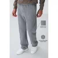 Tommy Life Herrars Regular Fit Bomull-Polyester Sweatpants