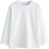Next T-shirt vit