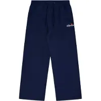 Ellesse Joggingbyxor för damer, Cordova 2 Logo, vid ben (Marinblått)