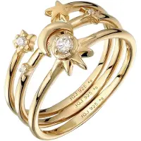 Elli Ring guld