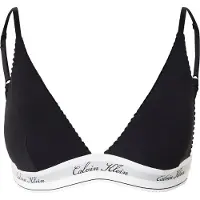 Calvin Klein Lv00qf9068 Triangle Bh