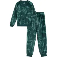 We fashion Pyjamas grön