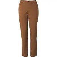 Jack & Jones Chinobyxa 'JPSTOLLIE DYLAN' karamell