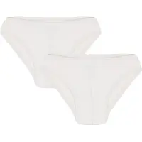 Petit Bateau Kalsong vit