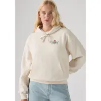 Levi's Everyday Graphic Huvtröja