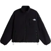 The North Face Funktionsfleecejacka 'Yumiori' svart / vit