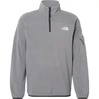 The North Face Mountain Athletics Glacier Fleece Med Halv Dragkedja
