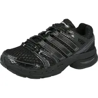 Adidas Originals Sneaker 'ADISTAR CONTROL 5' mörkgrå / svart / vit