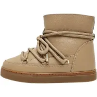 INUIKII Snöboots camel