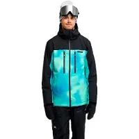 Quiksilver Sycamore 20k Jacka