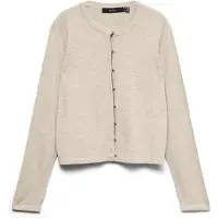 Vero Moda Kofta 'VMHOLLY KARIS' beigemelerad