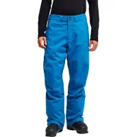 Quiksilver - Skidbyxor - Estate 10K Pant Seaport för Unisex - Storlek M - Blå