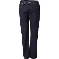 Levi's Jeans '501' mörkblå