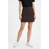Vero Moda Fortuneallison Kort Kjol