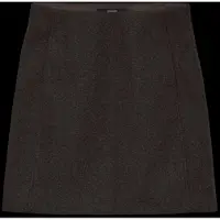 Vero Moda Fortuneallison Kort Kjol