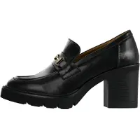 Anna field Pumps svart