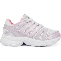 Adidas Originals Sneaker 'ADISTAR CONTROL 5' plommon / rosé / svart / vit