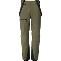 Millet - Skidbyxor - Brevent Peak Pant M Grape Leaf för Unisex - Storlek XL - Grön