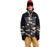Quiksilver Forever 20k Ins Jacka