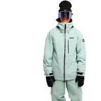 Quiksilver Forever 20k Ins Jacka
