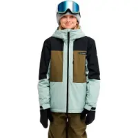Quiksilver Forever 20k Gore-tex Jacka