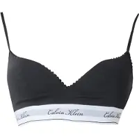 Calvin Klein Bralette Icon Cotton Modal