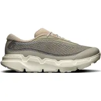 ON Sportsko 'Cloudsoma Hike' beige / grå