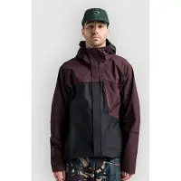 Burton Reserve 2.5l Jacka