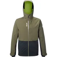 Millet Brevent Jacka