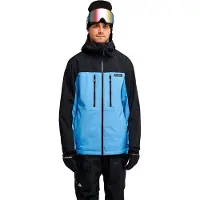 Quiksilver Sycamore 20k Jacka
