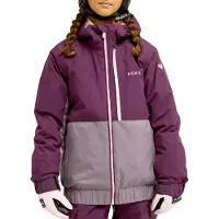 Roxy Crystal Clear Jacka