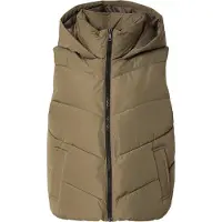 ONLY Väst 'ONLCLAIR' oliv
