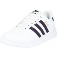 Adidas Originals Låg sneaker 'NY 90' vit