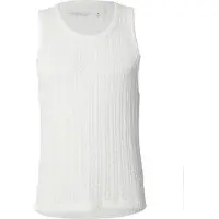 Abercrombie & Fitch T-shirt vit