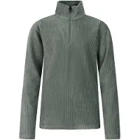 Protest Zora Fleece Med Halv Dragkedja