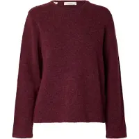 Selected Lulu New Tröja