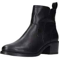 Bugatti Ankelboots svart