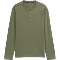 Tom Tailor T-shirt grönmelerad