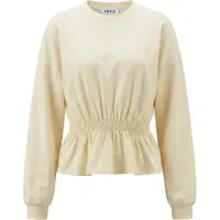 EDITED The Label T-shirt 'Roberta' pastellgul