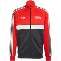 Adidas Union Berlin Originals Träningsjacka, storlek Large