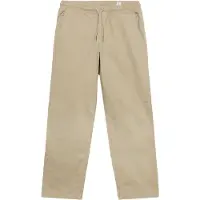 Jack & jones Junior Byxa 'JPSTKARL DYLAN' beige