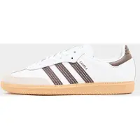 Adidas Originals Samba OG Junior, vit