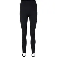 Nike Sportbyxa svart