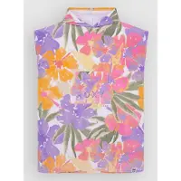 Roxy Stay Magical Printed Poncho