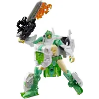 Hasbro Transformers-autobot Greenlight Figur