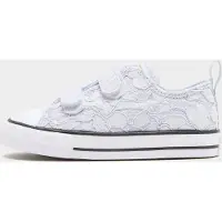 Converse Sneakers Chuck Taylor All Star 2V flickor - Blå - 24