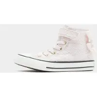 Converse Höga sneakers Chuck Taylor All Star 1V flickor - Rosa - 34