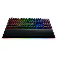 Razer Huntsman V3 tangentbord 8KHz Tenkeyless, US-layout