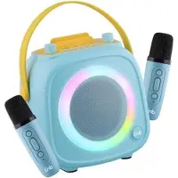 TNB Karaoke Bluetooth-högtalare