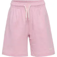 Hummel Shorts - hmlJR Chevron - Roseate skednäbb - - 11 år (146) - Shorts